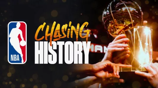 Chasing History: The 2022 Finals Mini Movie