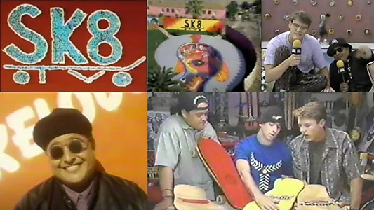 SK8-TV