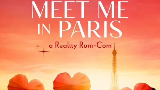 Watch Meet Me in Paris Trailer