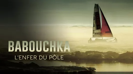 Babouchka: The North Pole - A Return to Hell