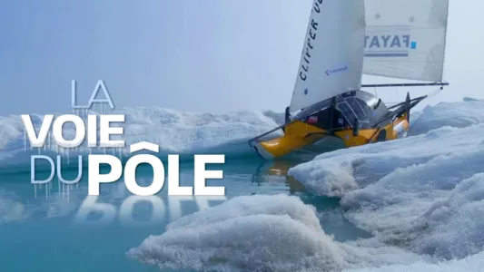 Sailing the North Pole