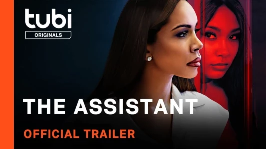 Watch The Assistant Trailer