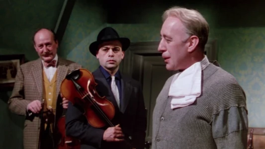 Watch The Ladykillers Trailer