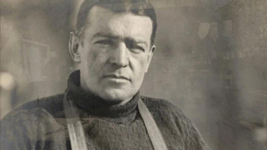 Watch Shackleton's Cabin Trailer