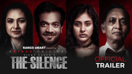 Watch The Silence Trailer