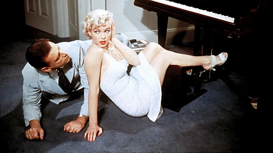 Watch The Seven Year Itch Trailer