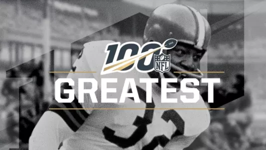 NFL 100 Greatest