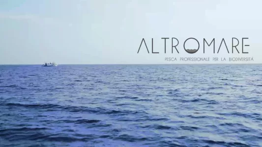 Altromare - Pesca professionale per la biodiversità