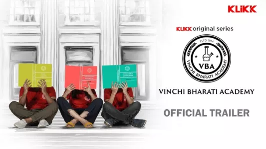 Watch Vinchi Bharati Academy Trailer