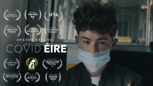 Watch Covid Éire Trailer