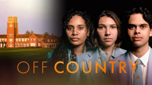 Watch Off Country Trailer