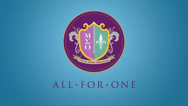 Watch All For One Trailer