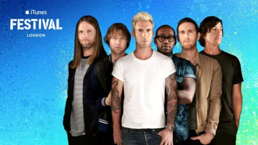 Maroon 5: iTunes Festival - Live in London