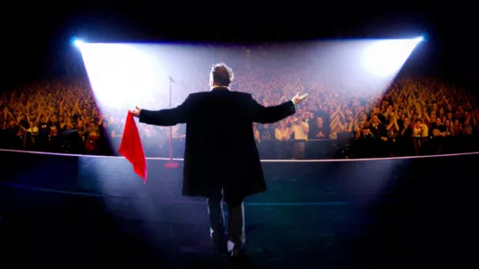 Watch Meat Loaf - A Celebration Of Life Trailer