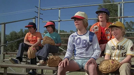 Watch The Bad News Bears in Breaking Training Trailer