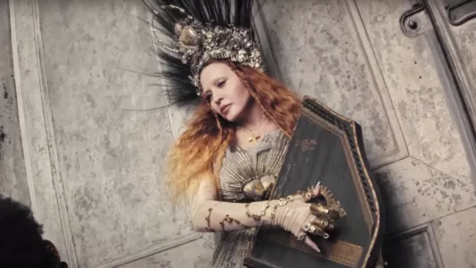 Watch Madonna X Vanity Fair – The Enlightenment Trailer