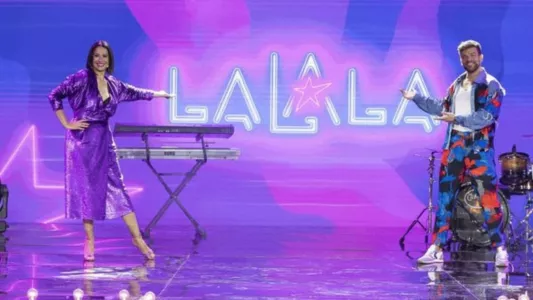 LaLaLa