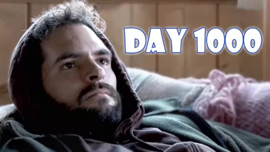 Watch Day 1000 Trailer