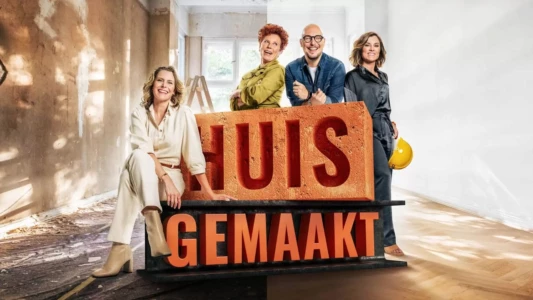 Huis Gemaakt