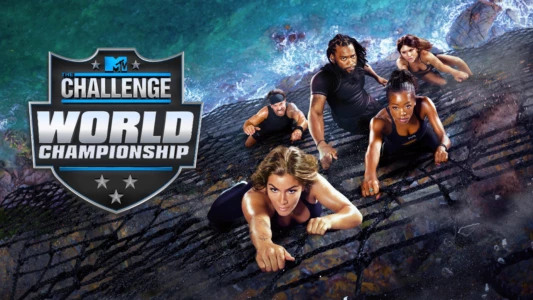 Watch The Challenge: World Championship Trailer