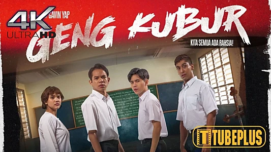 Watch Geng Kubur Trailer