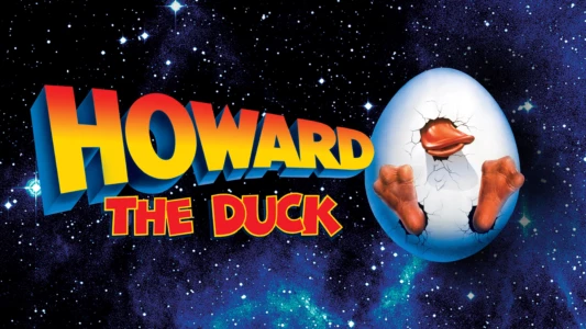 Watch Howard the Duck Trailer