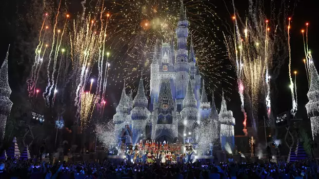 Watch The Wonderful World of Disney: Magical Holiday Celebration Trailer