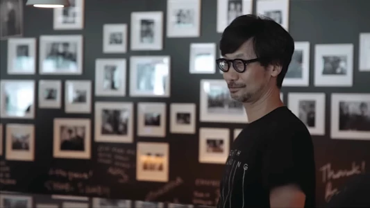 Watch Death Stranding: Inside Kojima Productions Trailer
