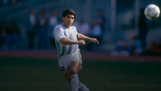 Copa 90: Lazaroni, Maradona e uma seleção (talvez) injustiçada