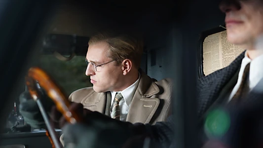 Watch Bonhoeffer: Pastor. Spy. Assassin. Trailer