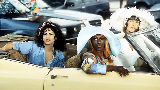 Watch To Wong Foo, Thanks for Everything! Julie Newmar Trailer