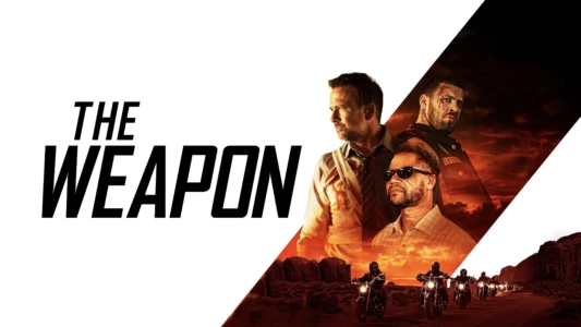 Watch The Weapon Trailer