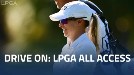Drive On: LPGA All Access