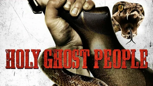 Watch Holy Ghost People Trailer