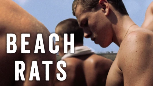 Watch Beach Rats Trailer