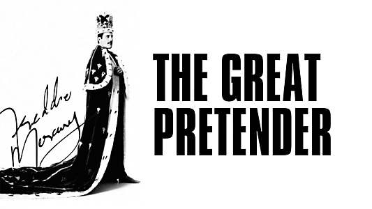 Watch Freddie Mercury: The Great Pretender Trailer