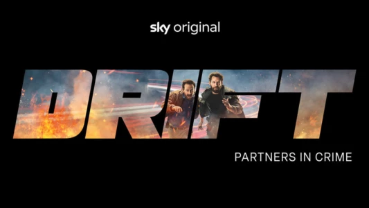 Watch Drift: Partners in Crime Trailer