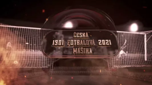 Česká fotbalová mašina