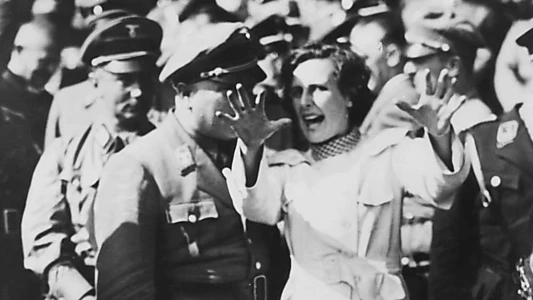 Watch Riefenstahl Trailer