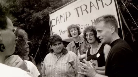 Camp Trans