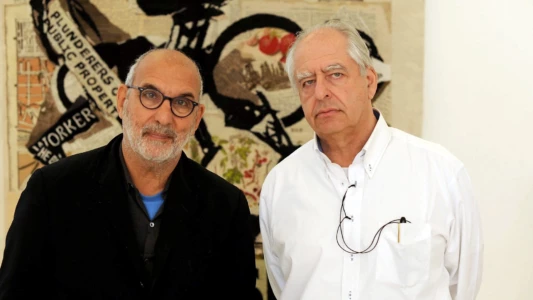 The Triumphs and Laments of William Kentridge