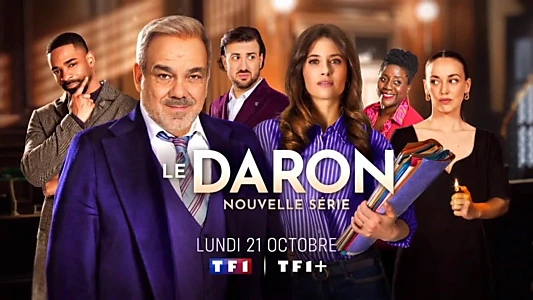 Le Daron