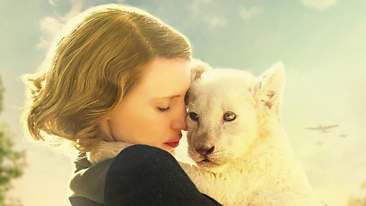 Watch The Zookeeper's Wife Trailer
