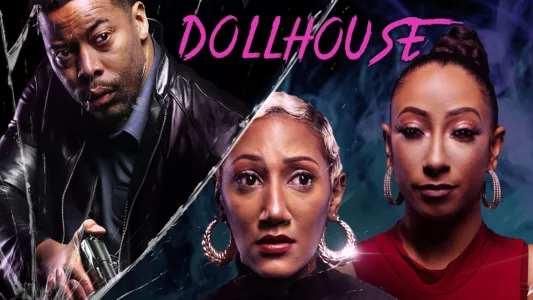 Watch Dollhouse Trailer