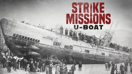 Strike Missions: U-Boat