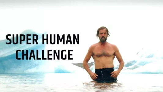 Super Human Challenge