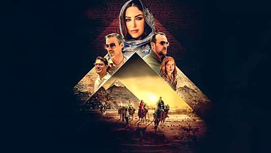 Watch An Egypt Affair Trailer