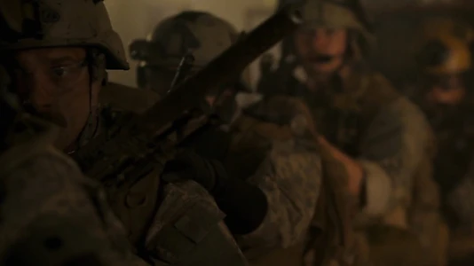 Warfare