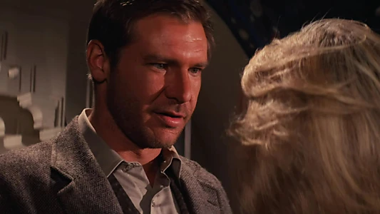 Indiana Jones and the Temple of Doom