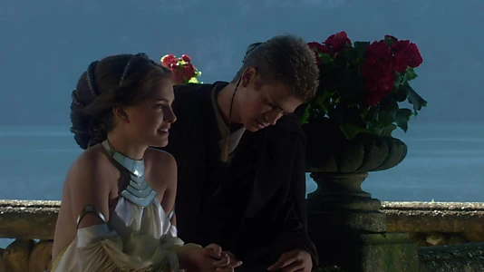 Star Wars: Episode II - Attack of the Clones